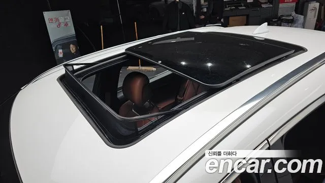 Genesis GV70 id 2557882 из Кореи 20