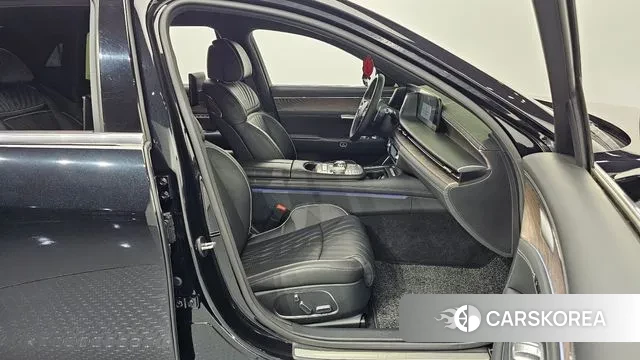 Genesis G90 (RS4) id 3508231 из Кореи 20