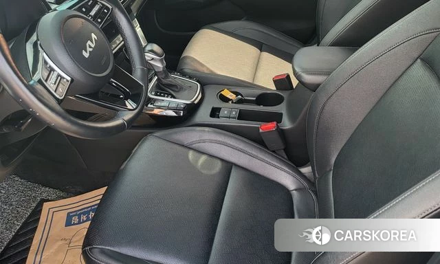 Kia Seltos id 4415841 из Кореи 17