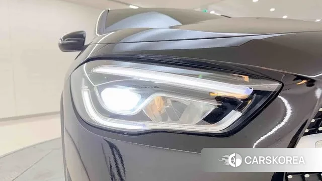 Mercedes-Benz GLA - Class H247 id 3645022 из Кореи 20