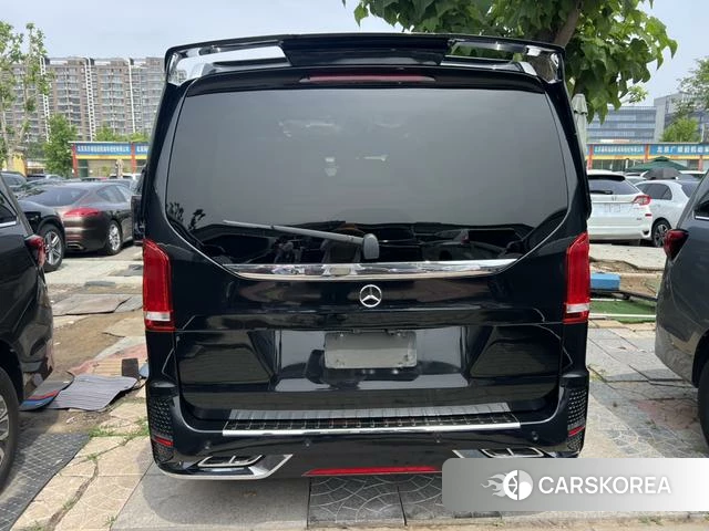 Mercedes-Benz Vito id 4399845 из Китая 11