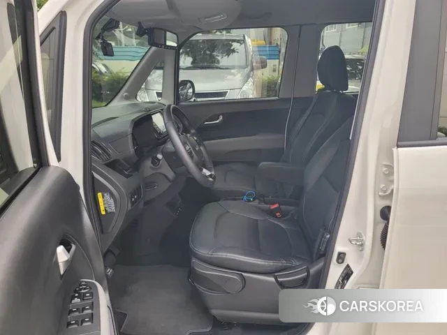 Kia The New Kia Ray id 3278654 из Кореи 20