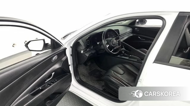 Hyundai Avante (CN7) id 4202462 из Кореи 20