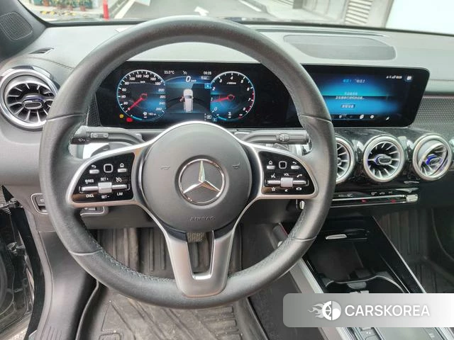 Mercedes-Benz GLB id 4266028 из Китая 13