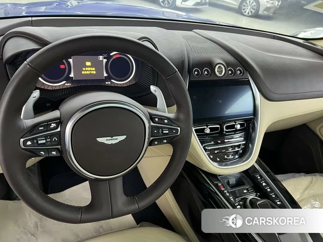 Aston Martin DBX id 4239529 из Китая 14