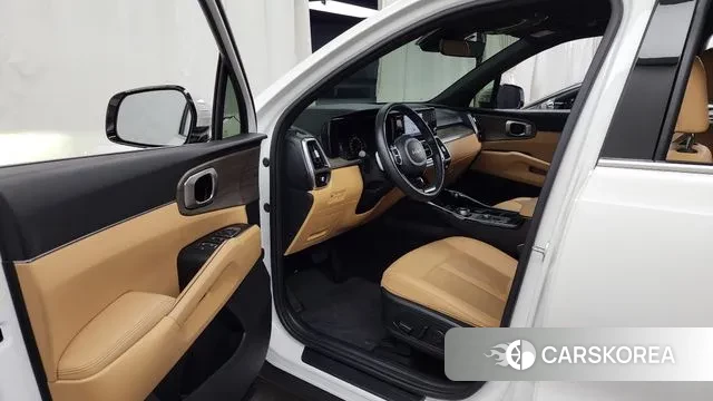 Kia Sorento 4th Generation id 3053906 из Кореи 20