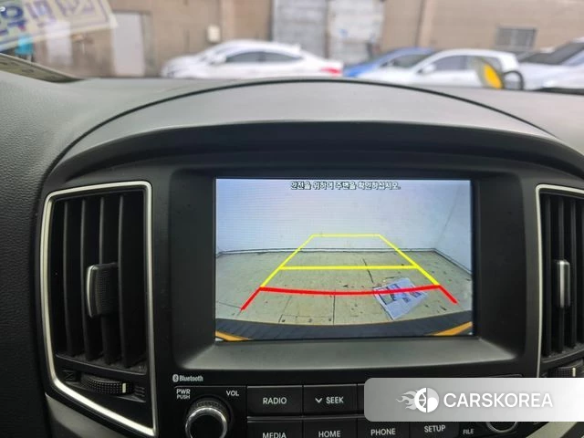 Hyundai The New Grand Starex id 3795352 из Кореи 15