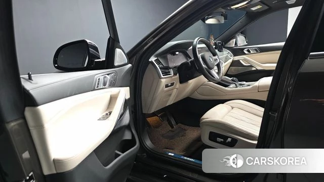 BMW X6 (G06) id 4894574 из Кореи 20