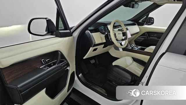 Land Rover Range Rover 5th Generation id 4194903 из Кореи 43