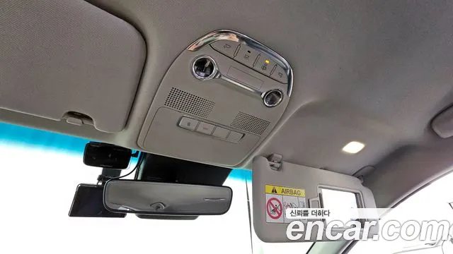 Hyundai The New Grandeur IG id 2679777 из Кореи 20