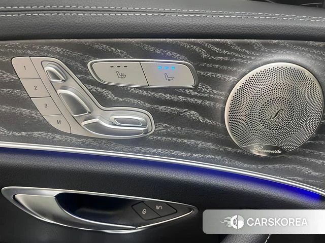 Mercedes-Benz E-Class W213 id 4524453 из Кореи 20