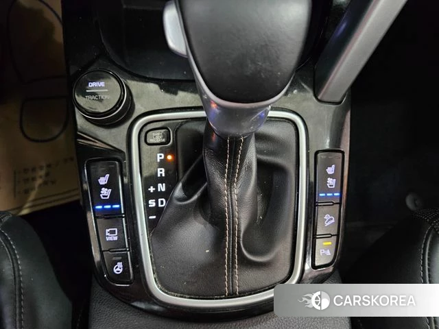 Kia Seltos id 4604383 из Кореи 17