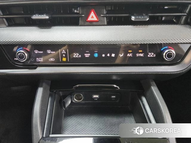Kia Sportage 5th Generation Hybrid id 4680053 из Кореи 20