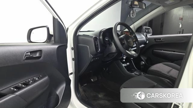 Kia Morning Urban (JA) id 4793441 из Кореи 32