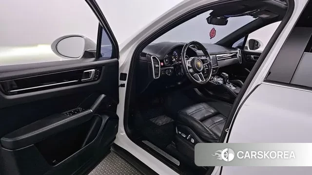 Porsche Cayenne (PO536) id 2932180 из Кореи 20