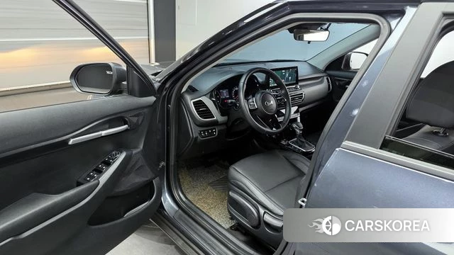 Kia Seltos id 3965222 из Кореи 20