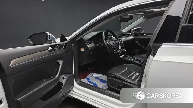 Volkswagen Arteon id 3736846 из Кореи 20