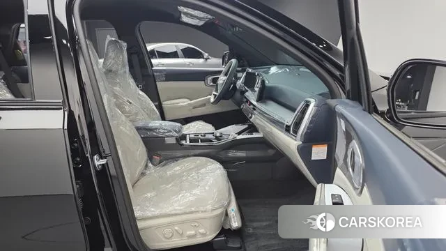 Kia The New Sorento 4th Generation id 3731253 из Кореи 20