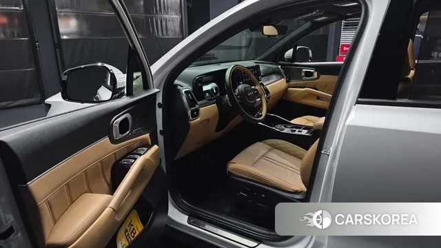 Kia Sorento 4th Generation id 3675524 из Кореи 20