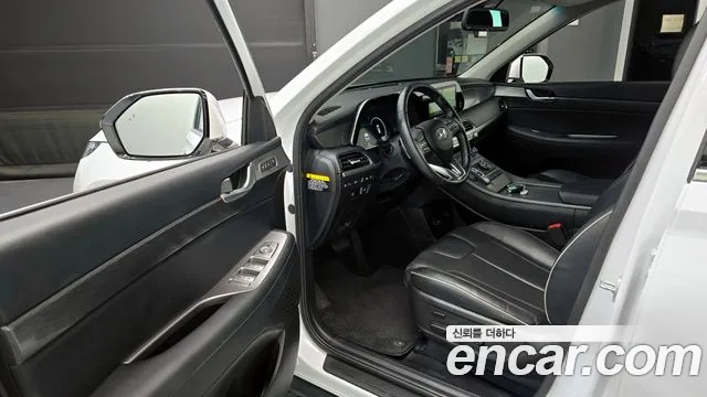 Hyundai Palisade id 2834065 из Кореи 20