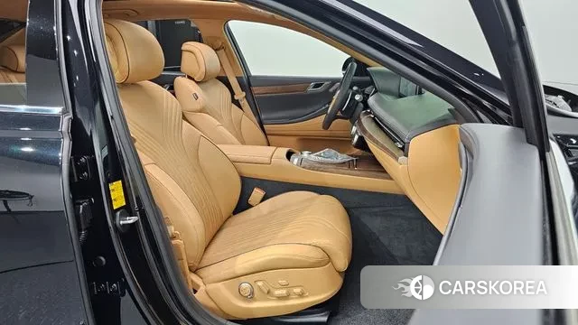 Genesis G80 (RG3) id 2993967 из Кореи 20