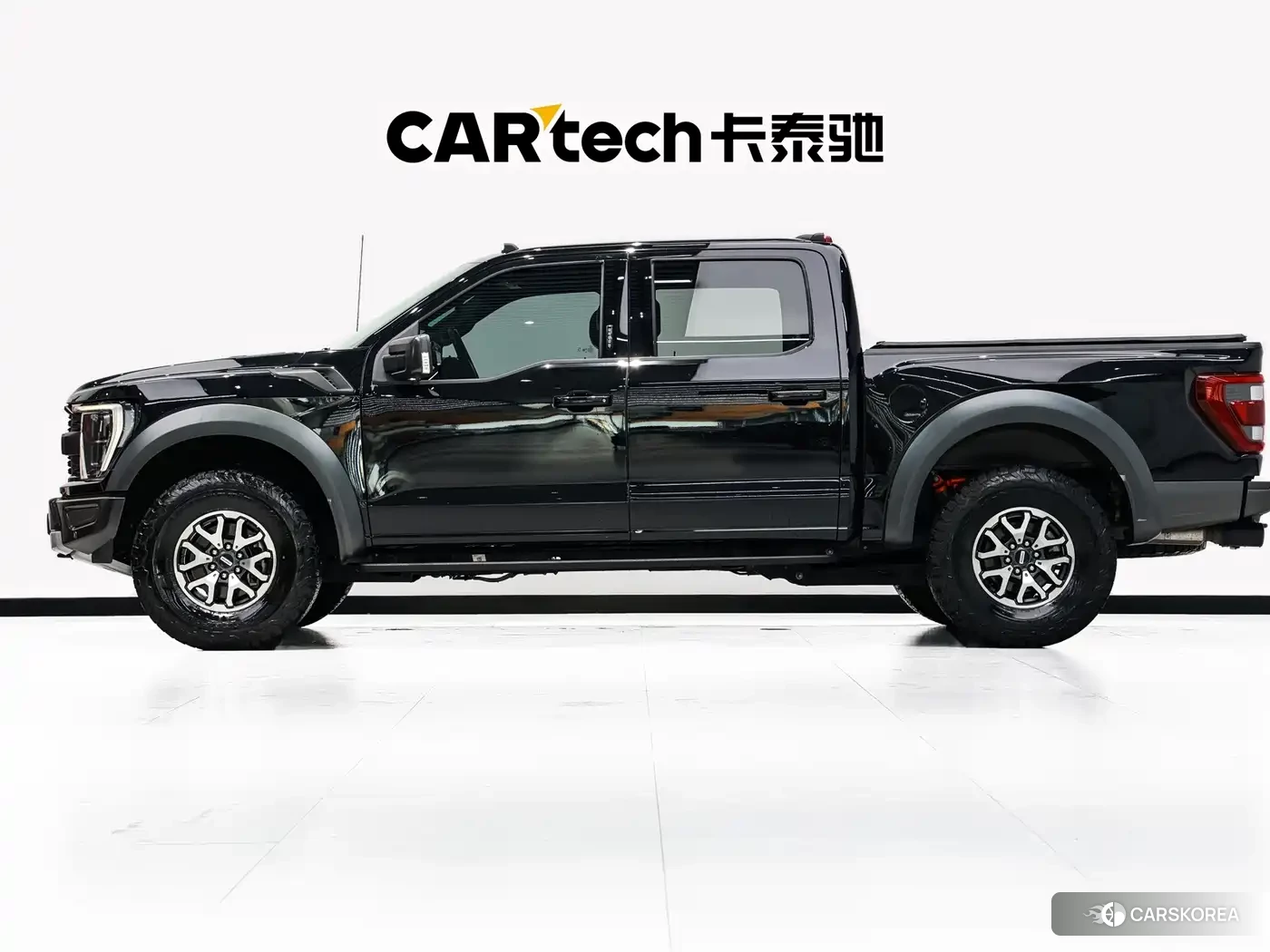 Ford F-150 id 4601722 из Китая 23