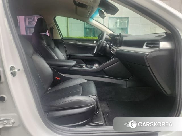Kia K5 3rd generation id 4600021 из Кореи 15