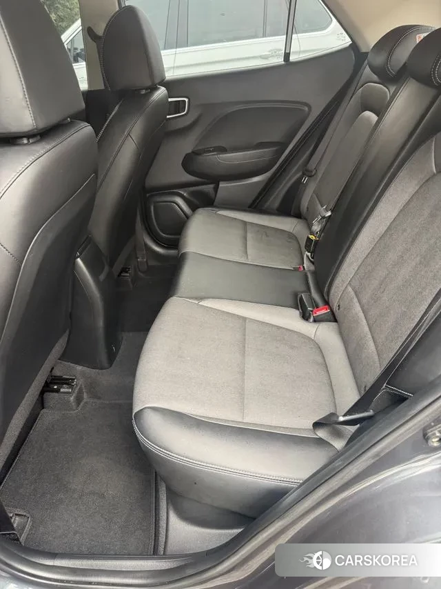 Hyundai Venue id 3396064 из Кореи 14