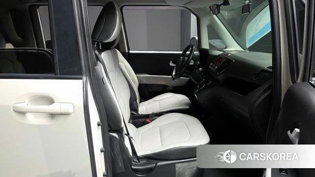 Kia The New Kia Ray id 3832100 из Кореи 20