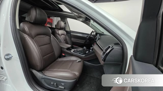 Hyundai Grandeur IG id 4595592 из Кореи 33