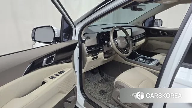 Kia The New Carnival 4th Generation id 3538976 из Кореи 20