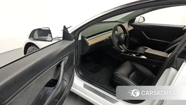 Tesla Model 3 id 3686753 из Кореи 20