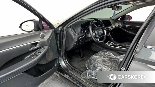 Hyundai Sonata (DN8) id 3885048 из Кореи 20