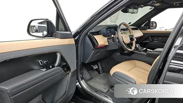 Land Rover Range Rover Sport 3rd Generation id 2910049 из Кореи 20