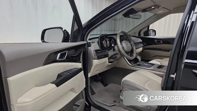 Kia Carnival 4th generation id 3571979 из Кореи 20