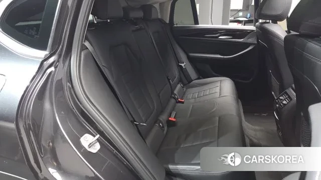 BMW X4 (G02) id 3759546 из Кореи 20