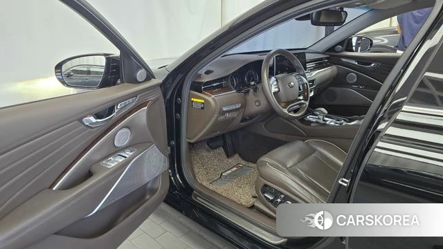 Kia More K9 id 4770760 из Кореи 36
