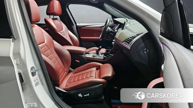 BMW X4 (G02) id 3844754 из Кореи 20