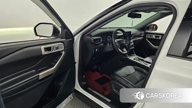 Ford Explorer 6th Generation id 3031567 из Кореи 20