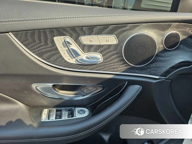 Mercedes-Benz E-Class W213 id 4496763 из Кореи 20