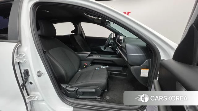 Hyundai Ionic 6 id 4186602 из Кореи 20