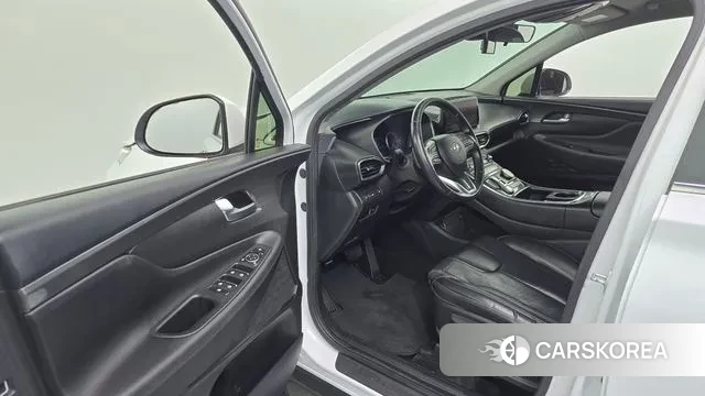 Hyundai The New Santa Fe id 3626248 из Кореи 20