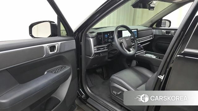 Hyundai Santa Fe (MX5) id 3921985 из Кореи 20