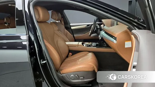 Genesis Electrified G80 (RG3) id 3453576 из Кореи 20