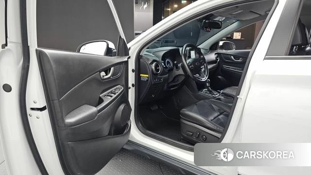 Hyundai Kona id 4582193 из Кореи 34