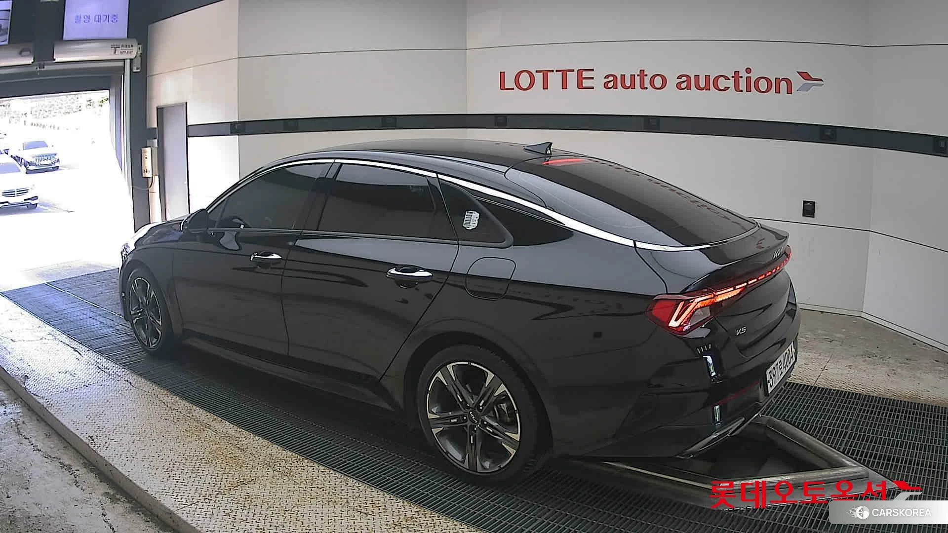 Kia K5 id 4902440 из Кореи 37