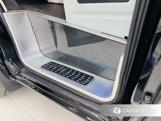 Mercedes-Benz Sprinter id 4256704 из Китая 32