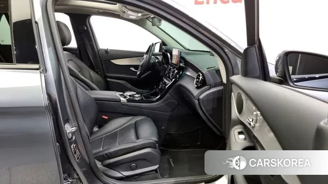 Mercedes-Benz GLC-Class X253 id 2981639 из Кореи 20