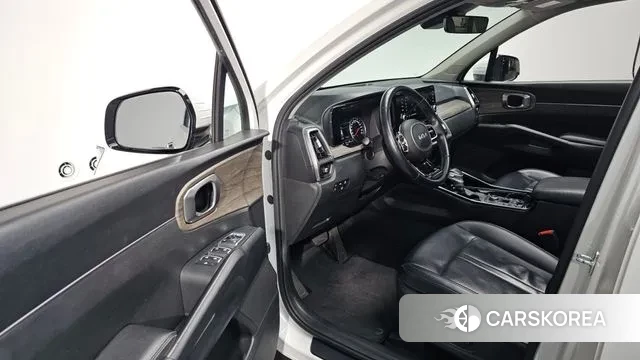 Kia Sorento 4th Generation id 3400995 из Кореи 20