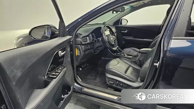 Kia Niro id 3526028 из Кореи 20